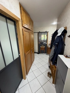 Maison à vendre 7 pièces ROSIERES AUX SALINES (54)