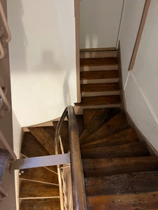 NANCY CENTRE F2 DE 65.69M²