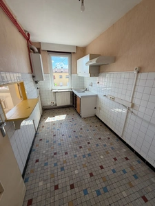 Immeuble à vendre CROISMARE (54)
