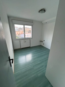 SAINT MAX APPARTEMENT F3 . TERRASSE . CAVE & PARKING PRIVATIF