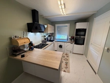 MAISON DE PLAIN-PIED LUNEVILLE 54300