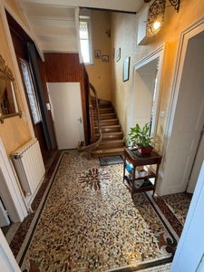 LUNÉVILLE – RARE ! Élégant hôtel particulier des années 1900 – 160 m² – 5 chambres – Terrain 674 m².