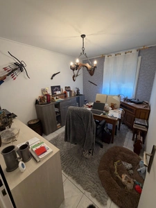 MAISON DE PLAIN-PIED LUNEVILLE 54300
