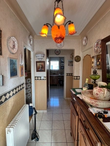Maison à vendre 6 pièces CHANTEHEUX (54)