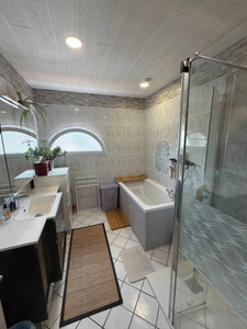 Maison à vendre 7 pièces ROSIERES AUX SALINES (54)