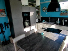  EINVILLE AU JARD PAVILLON SUR 3000 M² DE TERRAIN