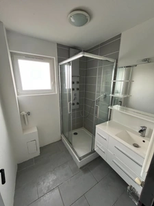 SAINT MAX APPARTEMENT F3 . TERRASSE . CAVE & PARKING PRIVATIF