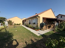 MAISON DE PLAIN-PIED LUNEVILLE 54300