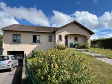 CROISMARE PAVILLON DE PLAIN PIED SUR SOUS SOL