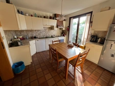 Maison à vendre 9 pièces JOLIVET (54)