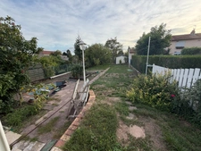  LUNEVILLE AGREABLE MAISON DE VILLE