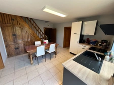 Maison à vendre 8 pièces BULT (88700)