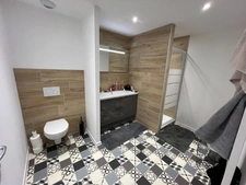 HUDIVILLER RECENTE RENOVATION 