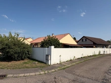 MAISON DE PLAIN-PIED LUNEVILLE 54300