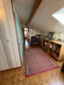 Maison à vendre 9 pièces JOLIVET (54)