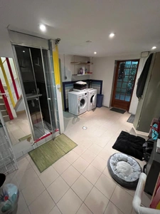 CROISMARE PAVILLON DE PLAIN PIED SUR SOUS SOL