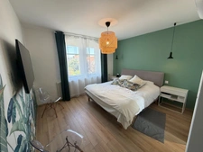 Maison à vendre 8 pièces LUNEVILLE (54)