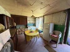Maison à vendre 6 pièces LUNEVILLE (54)