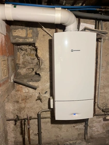 Maison à vendre 5 pièces LUNEVILLE (54)