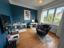 Maison à vendre 10 pièces LUNEVILLE (54)