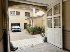 GRAND APPARTEMENT AVEC TRES BELLE VUE!!!