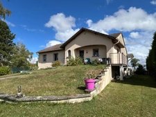 CROISMARE PAVILLON DE PLAIN PIED SUR SOUS SOL