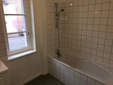 LUNEVILLE ENSEMBLE DE 3 APPARTEMENTS.  2 F3 & 1F2 PARFAIT ETAT PROCHE GARE.