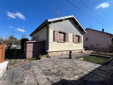 Maison à vendre 6 pièces CHANTEHEUX (54)