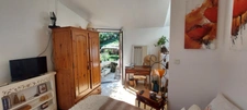 VANDOEUVRE VILLAGE ATYPIQUE APPARTEMENT