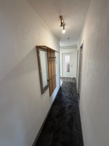 VILLERS LES NANCY SECTEUR CLAILIEUX  CENTRE F3 AVEC PARKING.