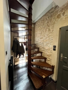 Maison à vendre 5 pièces LUNEVILLE (54)