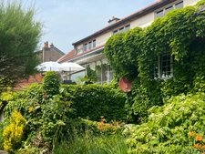 MAISON + GRANDE DEPENDANCE 260M² + COMBLE.  FLAVIGNY SUR MOSELLE (54630)