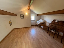 Maison à vendre 9 pièces JOLIVET (54)