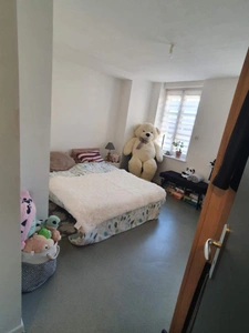 LUNEVILLE ENSEMBLE DE 3 APPARTEMENTS.  2 F3 & 1F2 PARFAIT ETAT PROCHE GARE.