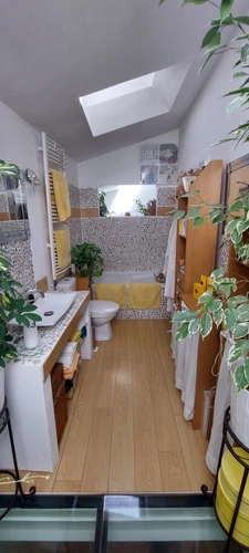 VANDOEUVRE VILLAGE ATYPIQUE APPARTEMENT