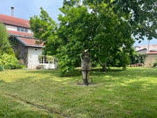 MAISON + GRANDE DEPENDANCE 260M² + COMBLE.  FLAVIGNY SUR MOSELLE (54630)