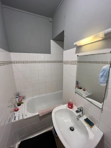 APPARTEMENT F3 PROCHE ARTEM NANCY 