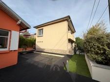 Maison à vendre 10 pièces LUNEVILLE (54)