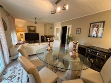 MAISON DE PLAIN-PIED LUNEVILLE 54300