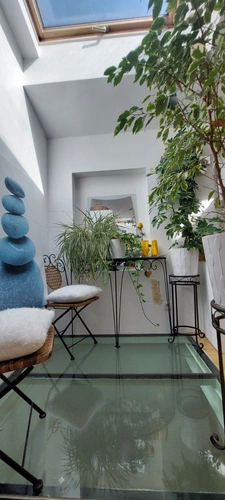 VANDOEUVRE VILLAGE ATYPIQUE APPARTEMENT
