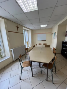 Maison à vendre 10 pièces LUNEVILLE (54)