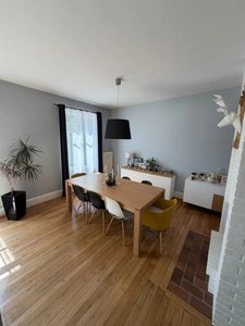 Maison à vendre 8 pièces LUNEVILLE (54)