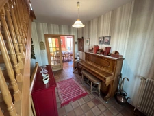 Maison à vendre 9 pièces JOLIVET (54)