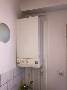 LUNEVILLE ENSEMBLE DE 3 APPARTEMENTS.  2 F3 & 1F2 PARFAIT ETAT PROCHE GARE.
