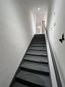 HUDIVILLER RECENTE RENOVATION 