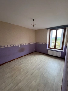 APPARTEMENT F3 VARANGEVILLE 