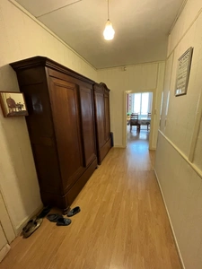 Maison à vendre 10 pièces LUNEVILLE (54)