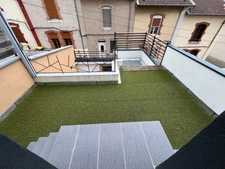 VARANGEVILLE IDEAL PRIMO ACCEDANT 