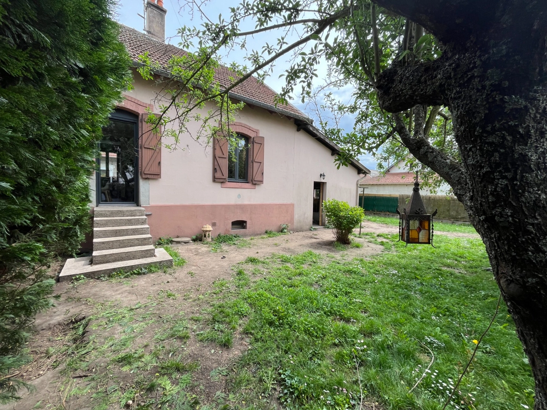 Maison 5 pièces 80 m² · à Luneville · 80 m² · 152 000 €