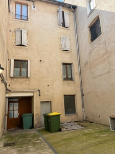 NANCY CENTRE F2 DE 65.69M²